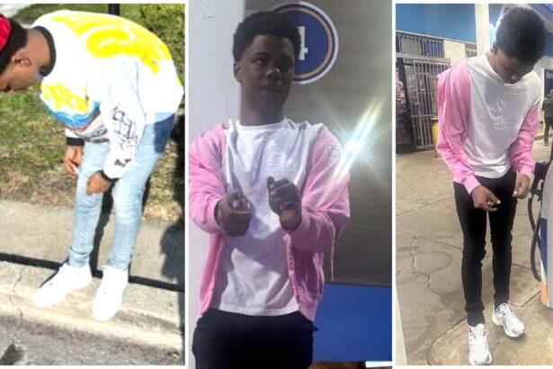 Social media shows no sympathy for armed carjacker who got gunned down by CCL holder: ‘Problem solved’