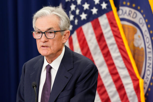 Social security funds are running out, new data shows