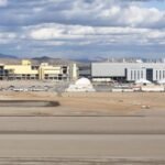 SoftBank chief pitches tn AI and robotics complex in Arizona