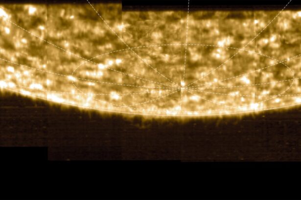 Solar Orbiter Captures the First-Ever Images of the Sun’s South Pole