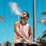 Some disposable vapes may release higher amounts of toxic metals than traditional cigarettes