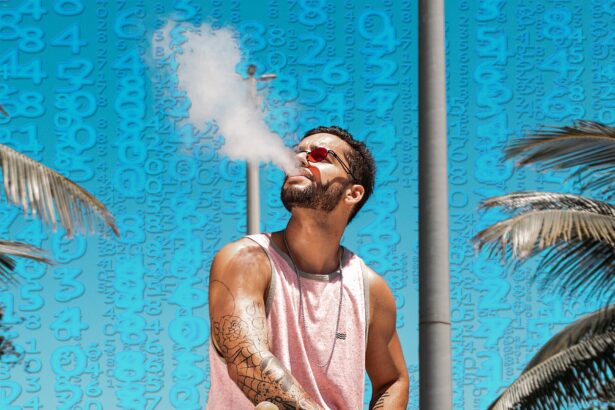 Some disposable vapes may release higher amounts of toxic metals than traditional cigarettes