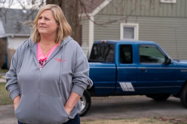 ‘Somebody Somewhere’ Star Bridget Everett on Miley Cyrus’ ‘The Climb’