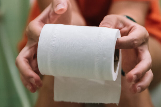 Something in Your Poop May Predict an Imminent Death : ScienceAlert