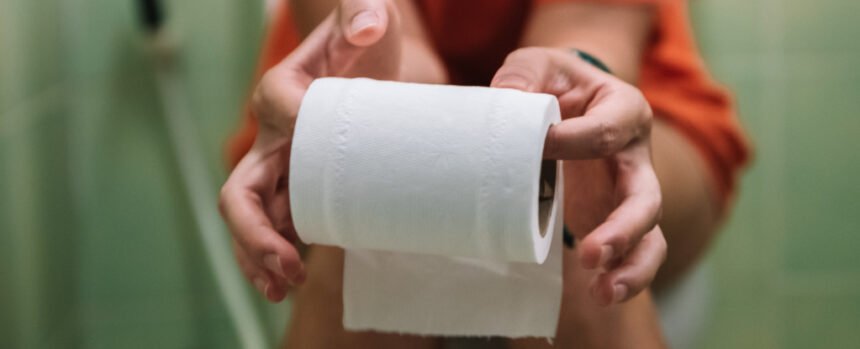 Something in Your Poop May Predict an Imminent Death : ScienceAlert