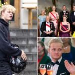 Son of Norway’s crown princess charged with rape, sexual assault