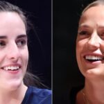 Sophie Cunningham Posts TikTok After Defending Caitlin Clark