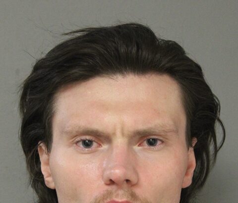 South Loop man arrested on drug charges 2 weeks after being held responsible for fatal overdose