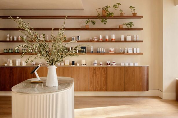 Sage + Sound | Vogue