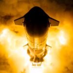SpaceX’s Starship blows up ahead of 10th test flight