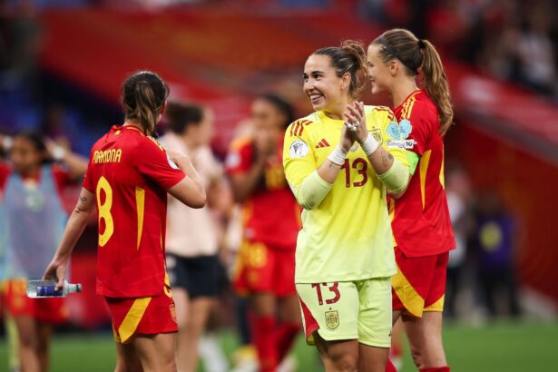 Spain Women vs Japan Women Prediction and Betting Tips