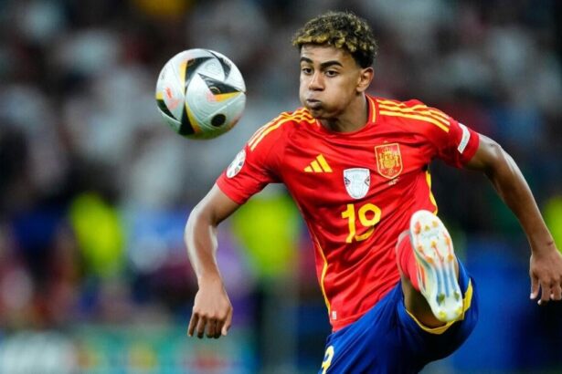 Spain vs. France prediction, odds, time, bets: Free 2025 Nations League semifinal picks for Thursday, June 5