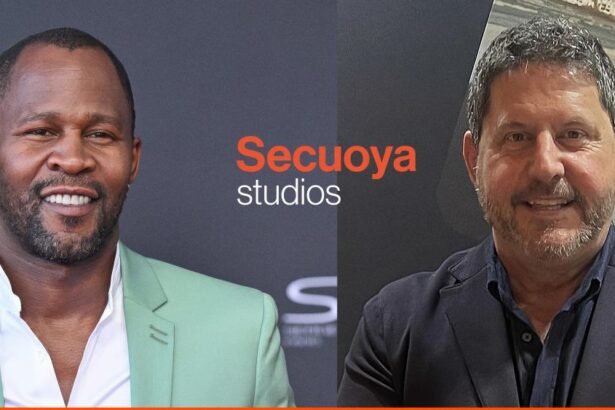 Spain’s Secuoya Studios Enters France with Producer Sydney Gallonde