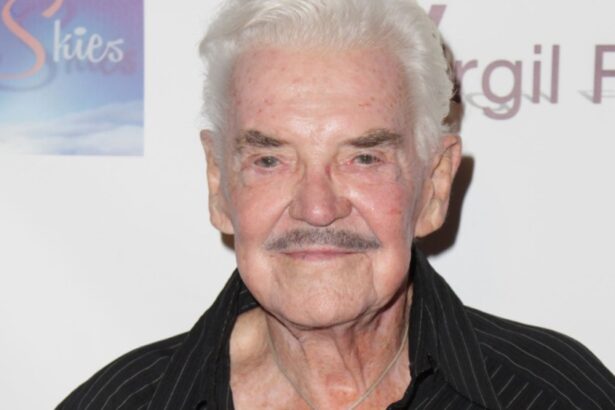 ‘Spider-Man 2’ Actor Was 96