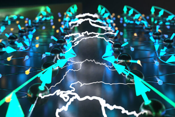 Spiral Magnetism Seen in Synthetic Crystal For The First Time : ScienceAlert