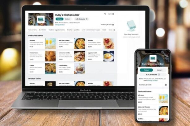 SpotOn introduces mobile-first ordering channel GoTo