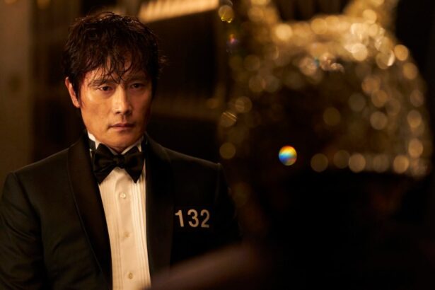 Squid Game 3 Ending Explained: Gi-Hun Dies