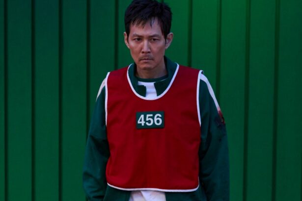 ‘Squid Game’ Creator Reveals Why Original Ending Was Scrapped