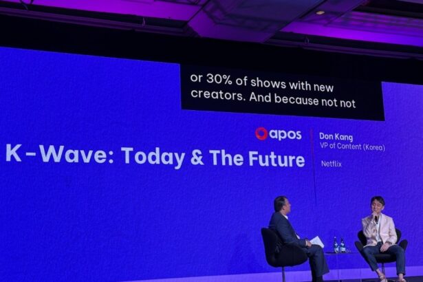 ‘Squid Game’ Season 3 Launch Highlights Netflix Korea Strategy