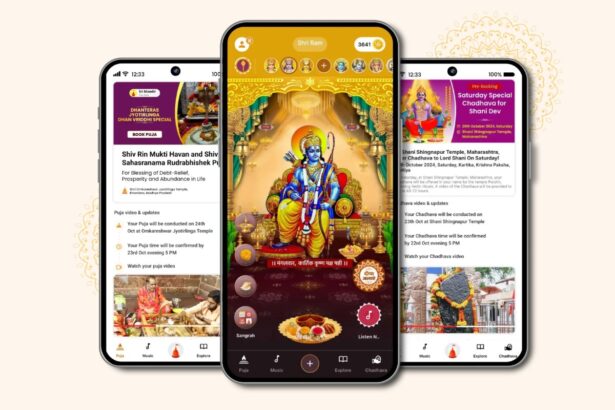 Sri Mandir keeps investors hooked as digital devotion grows