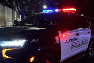 Stabbings along East Colfax Avenue in Aurora appear related