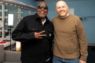 Stand Up Comedian Earthquake to Develop Fox Sitcom with Bill Burr