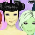 Stardoll Made Me Gay | Vogue