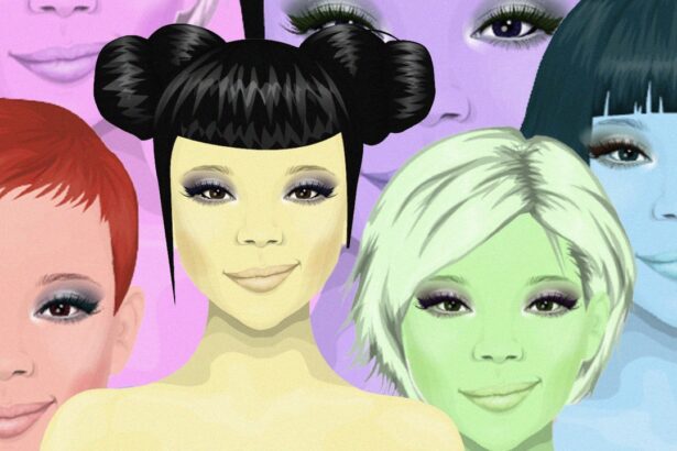 Stardoll Made Me Gay | Vogue