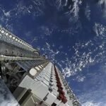 Starlink satellites are leaking radio signals that may ruin astronomy