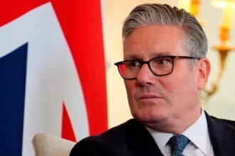 Starmer puts UK cabinet on alert for potential US attack on Iran