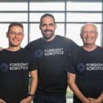 Startup ForSight Robotics That Makes Robots For Cataract Surgery Raises 5 Million In Second-Largest Fundraise For A Surgical Robotics Firm