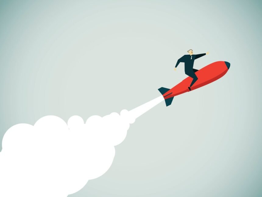 Startups Weekly: Fast and furious