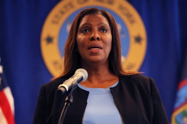 State AGs urge Meta to clean up platform