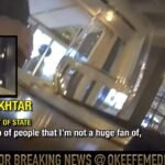 State Department Fires Warning Shot to “Radicals with Anti-American Views” After O’Keefe Media Group Exposes Visa Specialist |