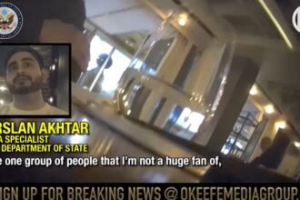 State Department Fires Warning Shot to “Radicals with Anti-American Views” After O’Keefe Media Group Exposes Visa Specialist |