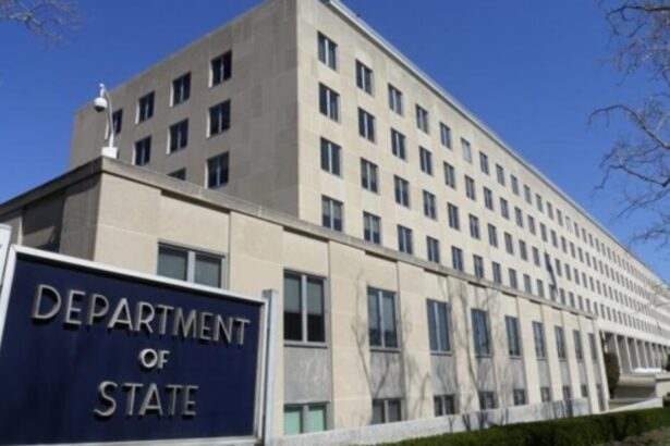 State Department Issues Security Alert Urging American Citizens to Leave Iran Immediately |