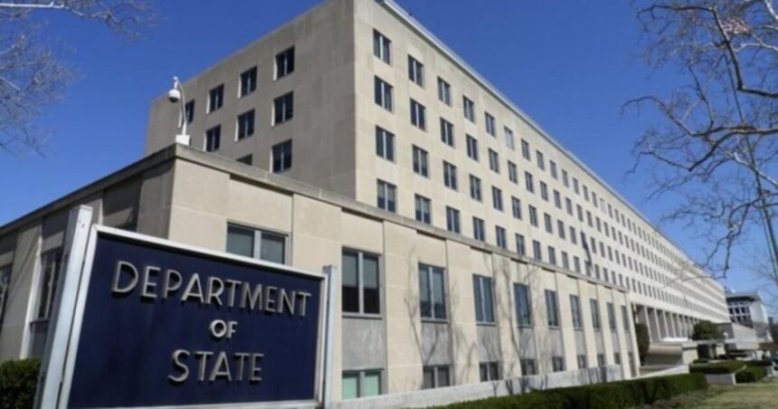 State Department Issues Security Alert Urging American Citizens to Leave Iran Immediately |