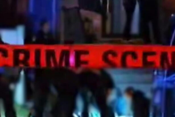 Steamy weekend sees 26 shot, 3 fatally across Chicago