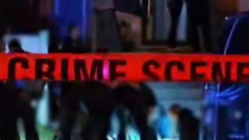 Steamy weekend sees 26 shot, 3 fatally across Chicago