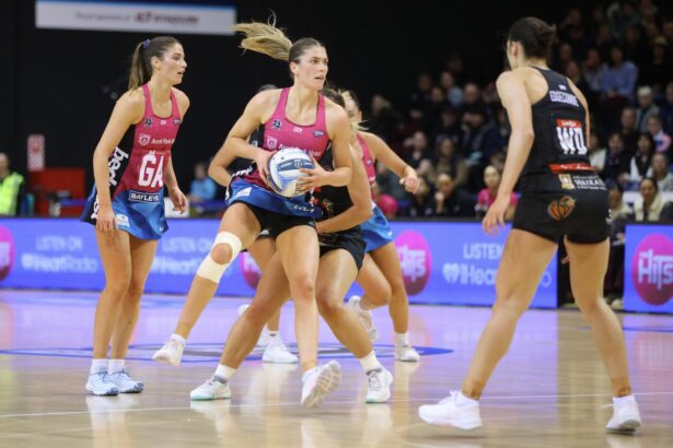 Steel keep playoff hopes alive with win over Magic