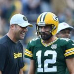 Steelers icon Ben Roethlisberger gets honest on Aaron Rodgers’ post-Achilles era under Mike Tomlin