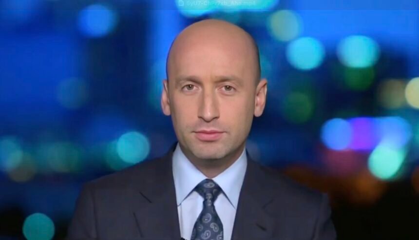 Stephen Miller: ‘Illegals Who Fail to Register with the Government, As Required by Law, Will be Criminally Prosecuted’ |