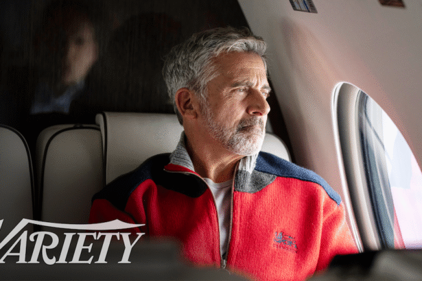 Steve Carell, Colin Farrell or Stephen Graham for Emmy Limited Series?