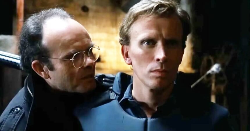Stop! And Watch This Great HBO Max Movie Before It Leaves Next Week (June 2025)