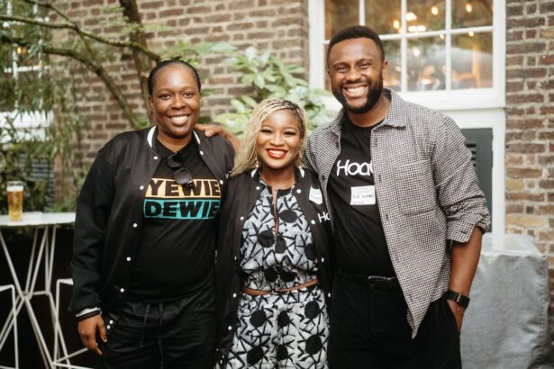 Stripe’s former growth lead helps African diaspora invest in startups, real estate