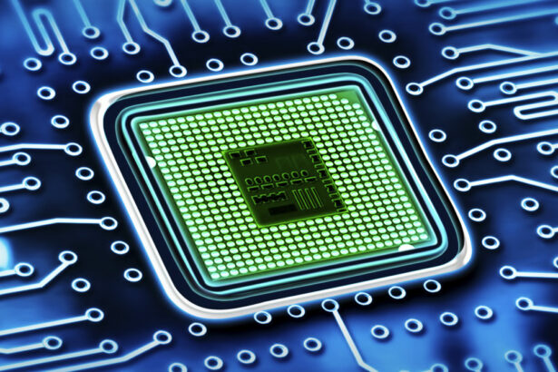 Struggling EV semiconductor company files for bankruptcy