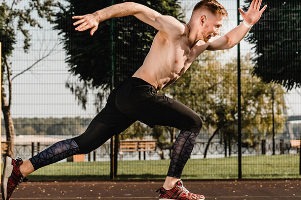 Study Finds a Potential Downside to Vigorous Exercise That We Didn’t Know About : ScienceAlert