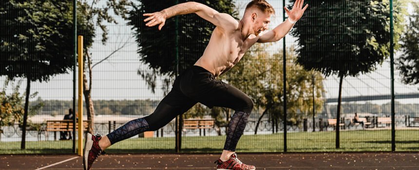 Study Finds a Potential Downside to Vigorous Exercise That We Didn’t Know About : ScienceAlert