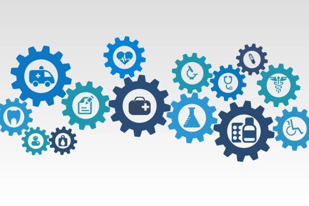 Study compares diagnoses made by AI and clinicians