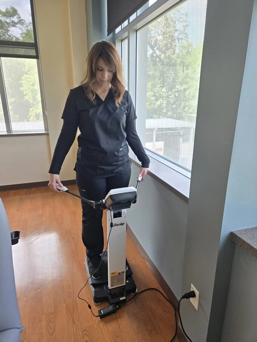 Study shows BMI’s weakness as a predictor of future health